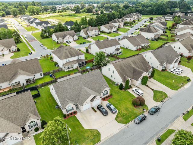 2301 Dovedale Drive A, Greenville, NC 27834