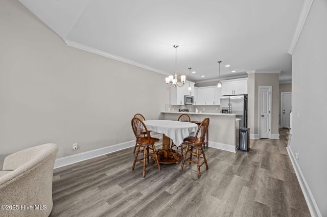 2301 Dovedale Drive A, Greenville, NC 27834