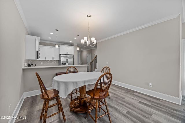 2301 Dovedale Drive A, Greenville, NC 27834