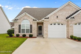 2301 Dovedale Drive A, Greenville, NC 27834