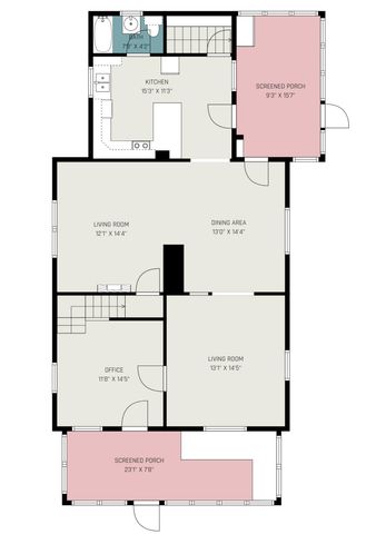 1004 College Avenue, Red Wing, MN 55066