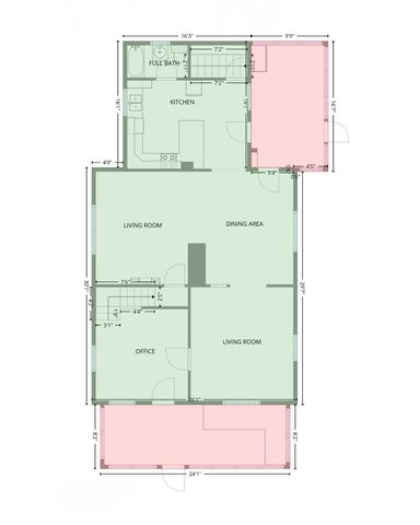 1004 College Avenue, Red Wing, MN 55066