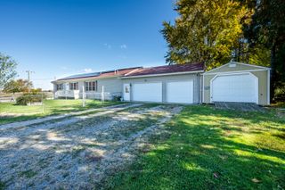 301 N Grant Street, Galien Vllg, MI 49113