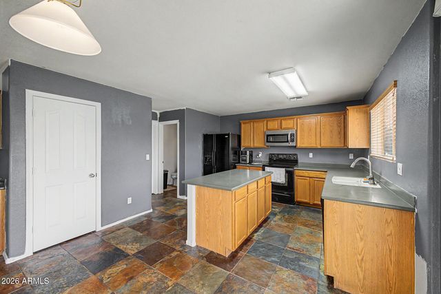4804 S 25TH Drive, Phoenix, AZ 85041