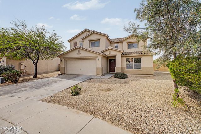 4804 S 25TH Drive, Phoenix, AZ 85041