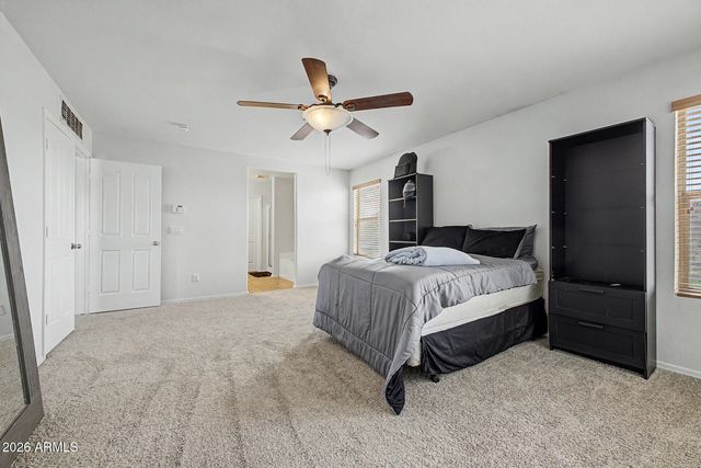 4804 S 25TH Drive, Phoenix, AZ 85041