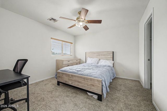 4804 S 25TH Drive, Phoenix, AZ 85041