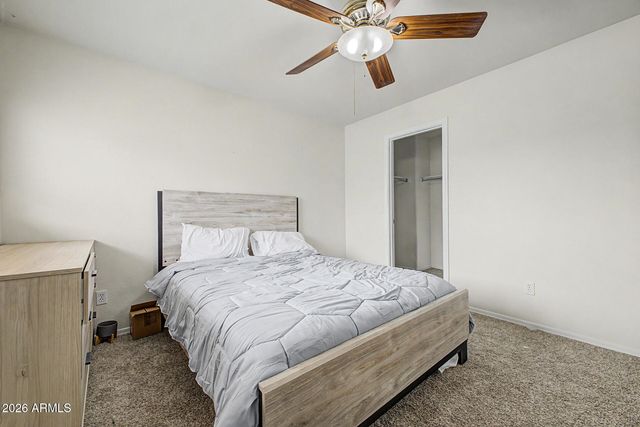 4804 S 25TH Drive, Phoenix, AZ 85041