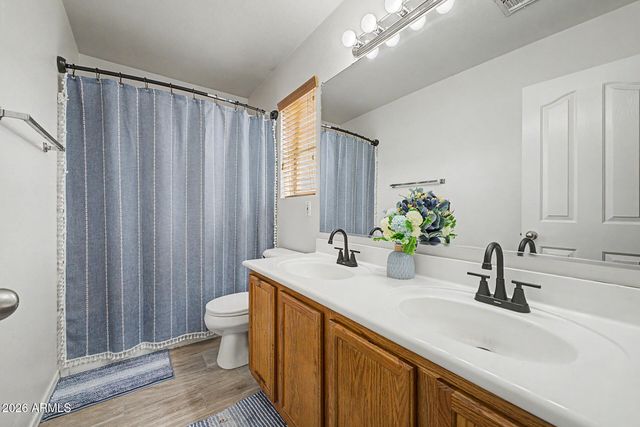 4804 S 25TH Drive, Phoenix, AZ 85041