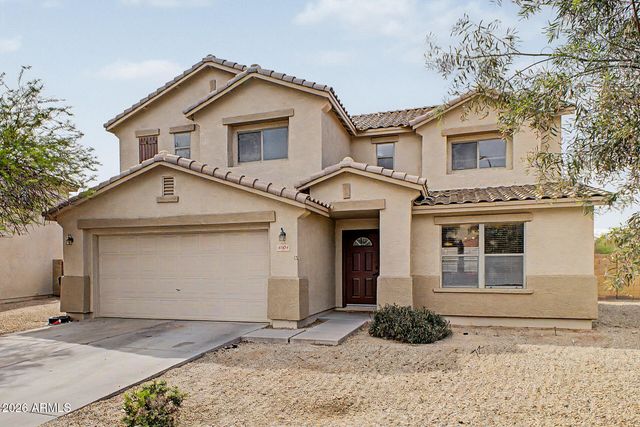 4804 S 25TH Drive, Phoenix, AZ 85041