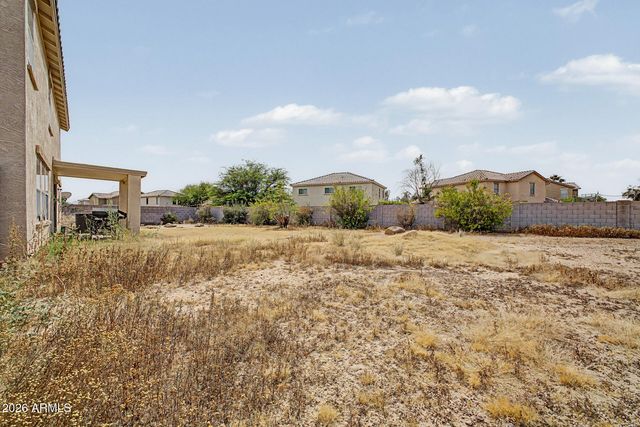 4804 S 25TH Drive, Phoenix, AZ 85041