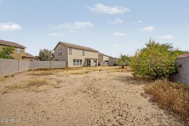4804 S 25TH Drive, Phoenix, AZ 85041