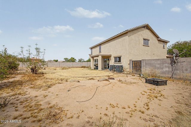 4804 S 25TH Drive, Phoenix, AZ 85041