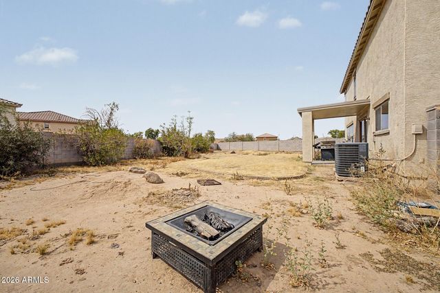 4804 S 25TH Drive, Phoenix, AZ 85041