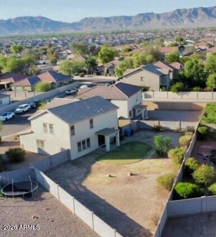 4804 S 25TH Drive, Phoenix, AZ 85041