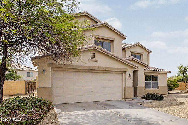 4804 S 25TH Drive, Phoenix, AZ 85041