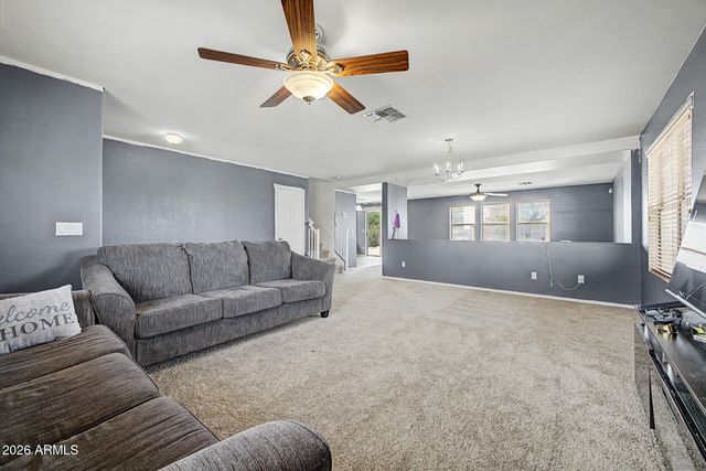 4804 S 25TH Drive, Phoenix, AZ 85041