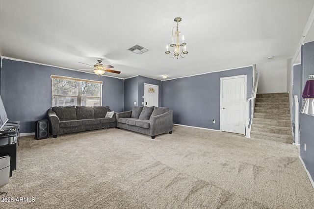 4804 S 25TH Drive, Phoenix, AZ 85041