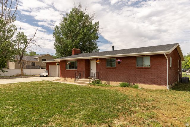 3280 W 300 N, West Point, UT 84015