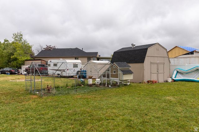 3280 W 300 N, West Point, UT 84015