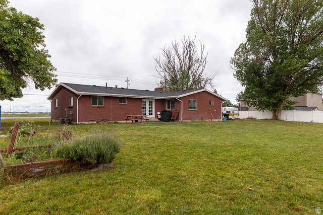 3280 W 300 N, West Point, UT 84015