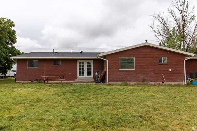 3280 W 300 N, West Point, UT 84015