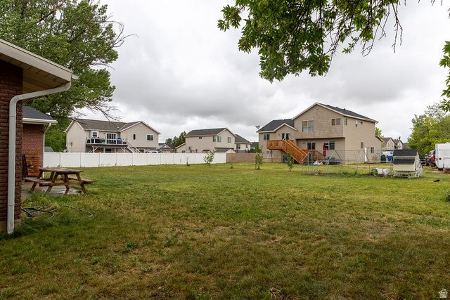 3280 W 300 N, West Point, UT 84015