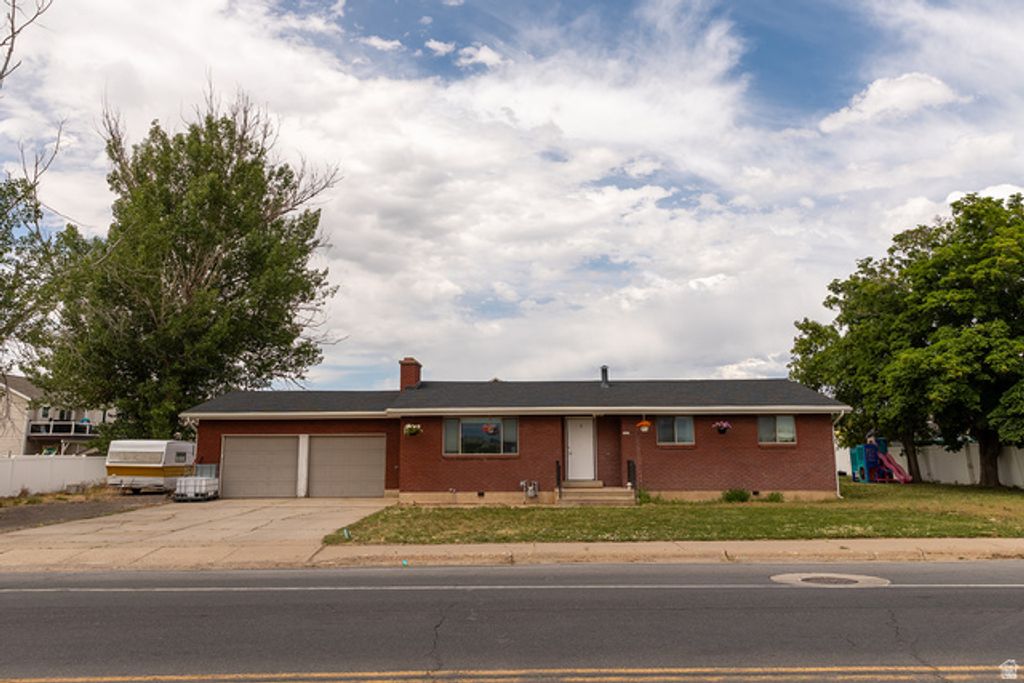 3280 W 300 N, West Point, UT 84015