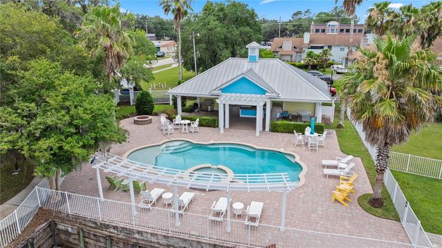 101 YACHT CLUB POINT, Green Cove Springs, FL 32043