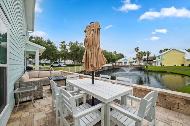 101 YACHT CLUB POINT, Green Cove Springs, FL 32043