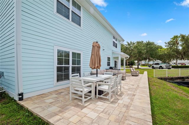 101 YACHT CLUB POINT, Green Cove Springs, FL 32043
