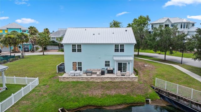 101 YACHT CLUB POINT, Green Cove Springs, FL 32043