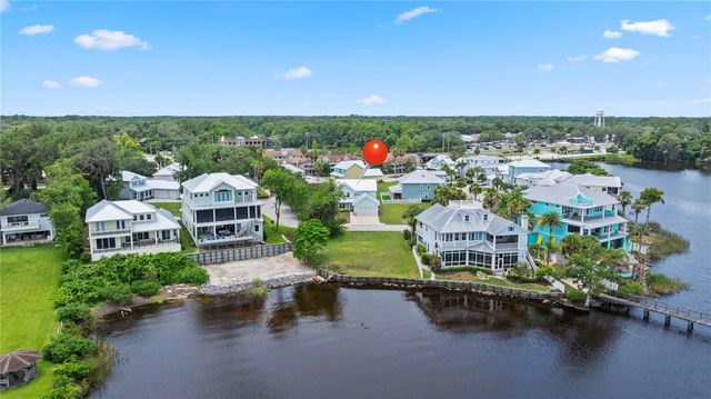 101 YACHT CLUB POINT, Green Cove Springs, FL 32043