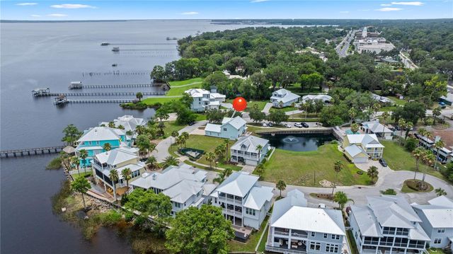 101 YACHT CLUB POINT, Green Cove Springs, FL 32043