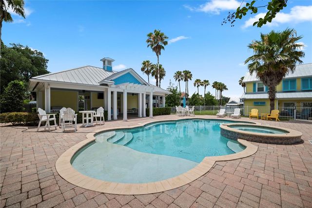 101 YACHT CLUB POINT, Green Cove Springs, FL 32043