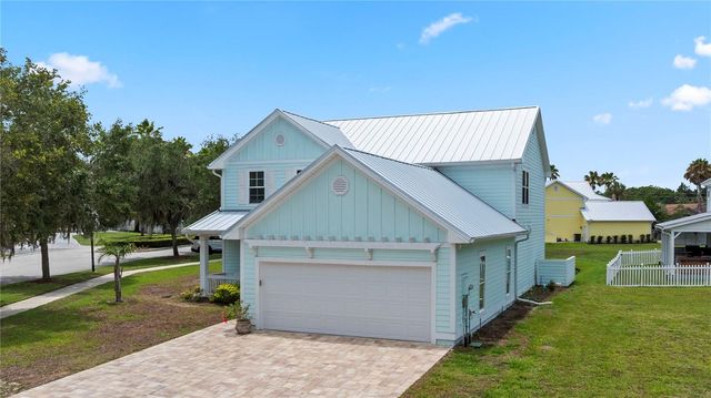101 YACHT CLUB POINT, Green Cove Springs, FL 32043