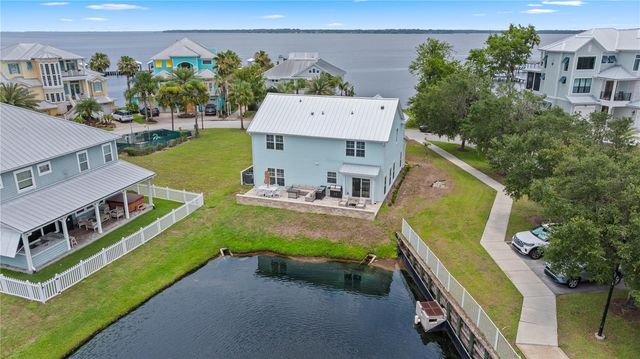 101 YACHT CLUB POINT, Green Cove Springs, FL 32043