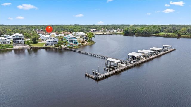 101 YACHT CLUB POINT, Green Cove Springs, FL 32043