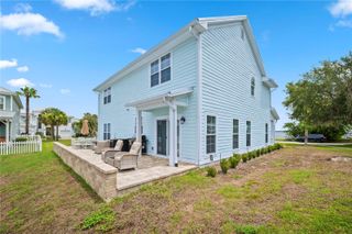 101 YACHT CLUB POINT, Green Cove Springs, FL 32043