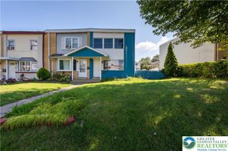 1931 South Hall Street, Allentown City, PA 18103