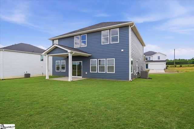 224 Abraham Way, Boiling Springs, SC 29316