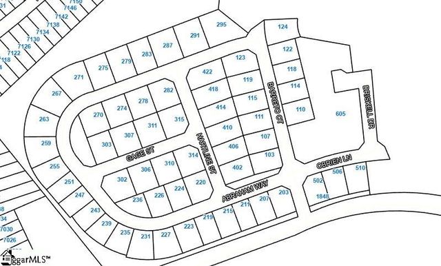 224 Abraham Way, Boiling Springs, SC 29316