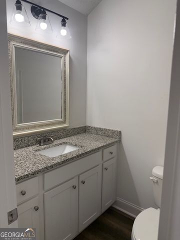 415 Jana Lane, Mcdonough, GA 30252