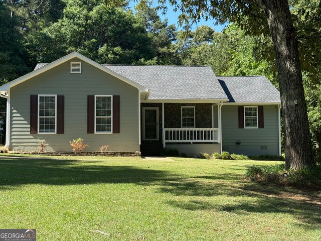 415 Jana Lane, Mcdonough, GA 30252