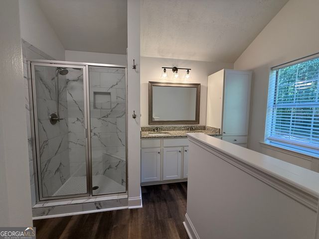 415 Jana Lane, Mcdonough, GA 30252