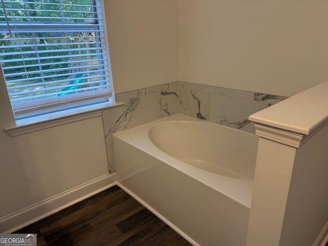 415 Jana Lane, Mcdonough, GA 30252