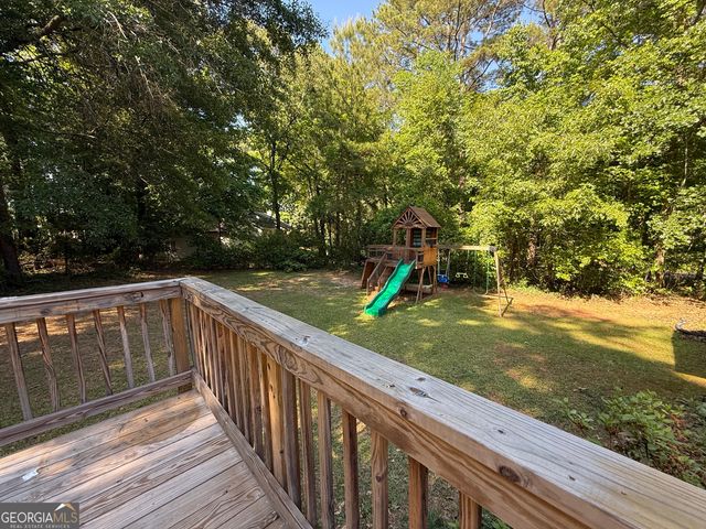 415 Jana Lane, Mcdonough, GA 30252