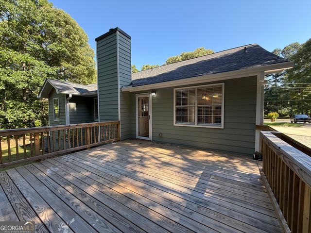 415 Jana Lane, Mcdonough, GA 30252