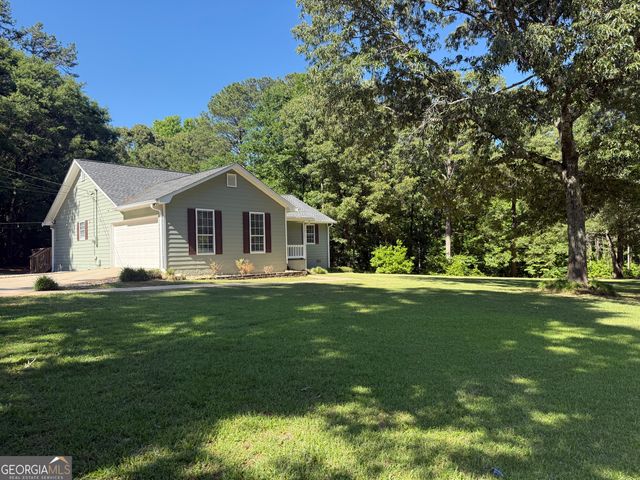 415 Jana Lane, Mcdonough, GA 30252