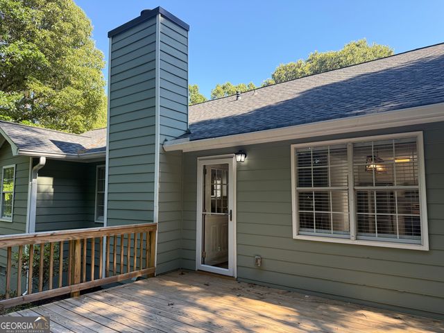 415 Jana Lane, Mcdonough, GA 30252